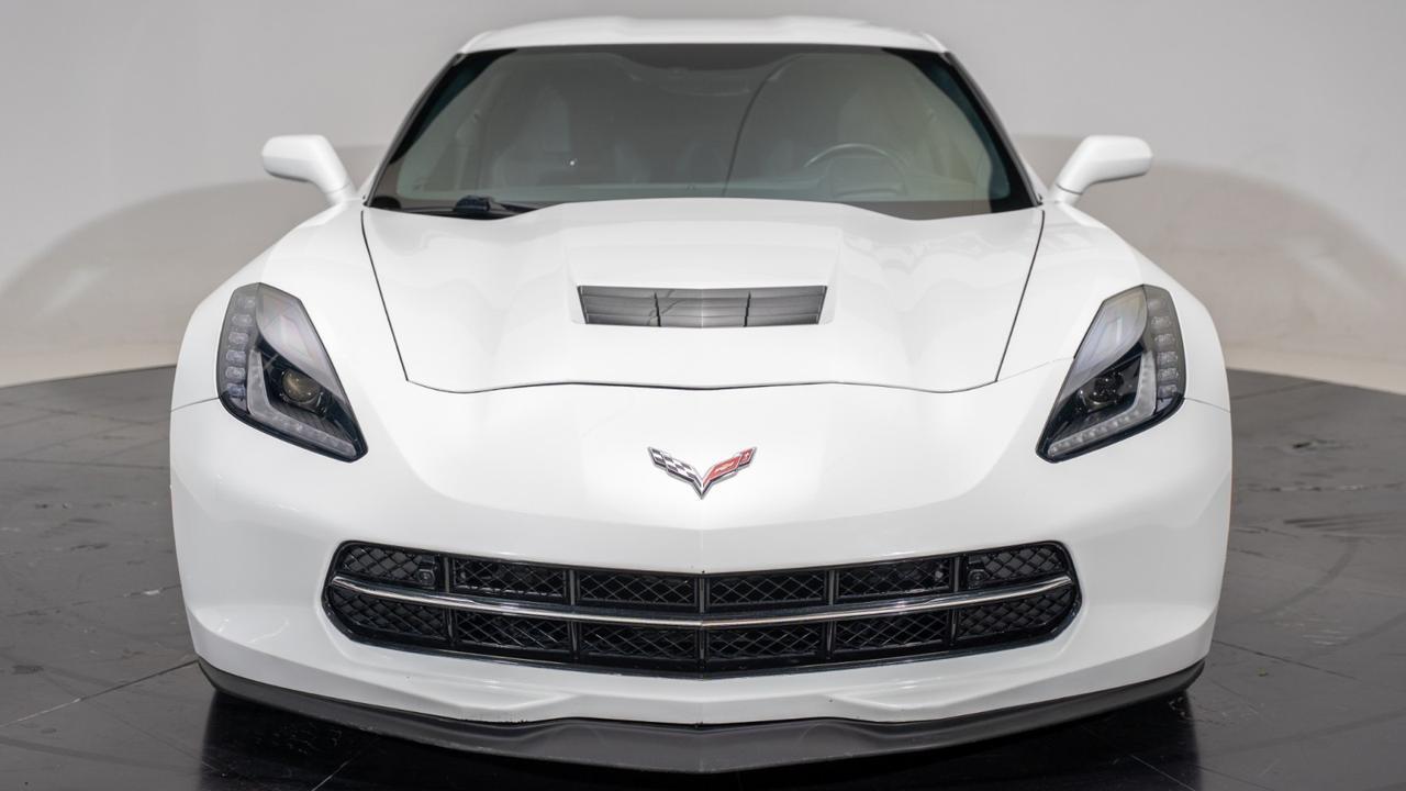 2018 Chevrolet Corvette 3LT Franklin TN
