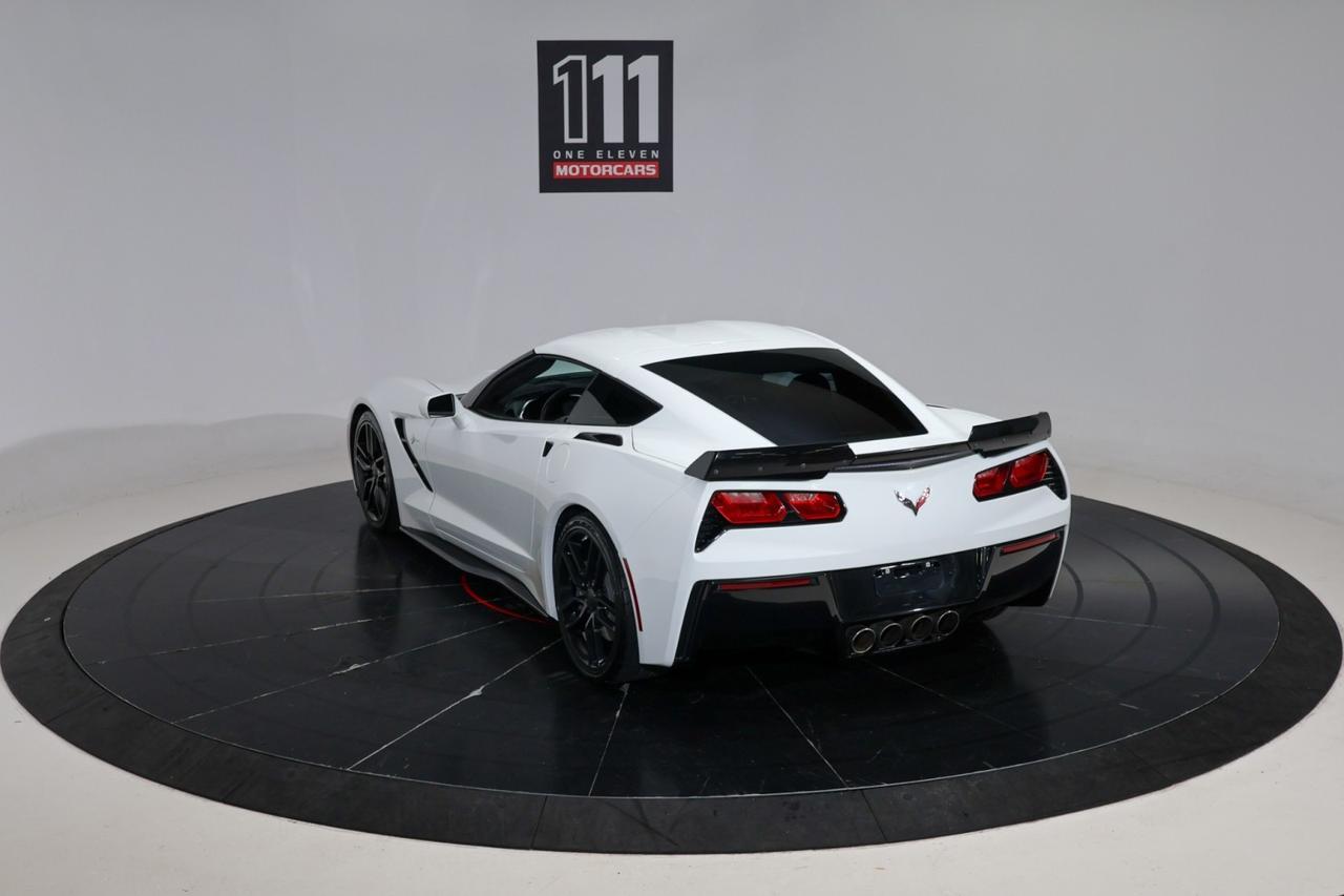 2018 Chevrolet Corvette 3LT Franklin TN