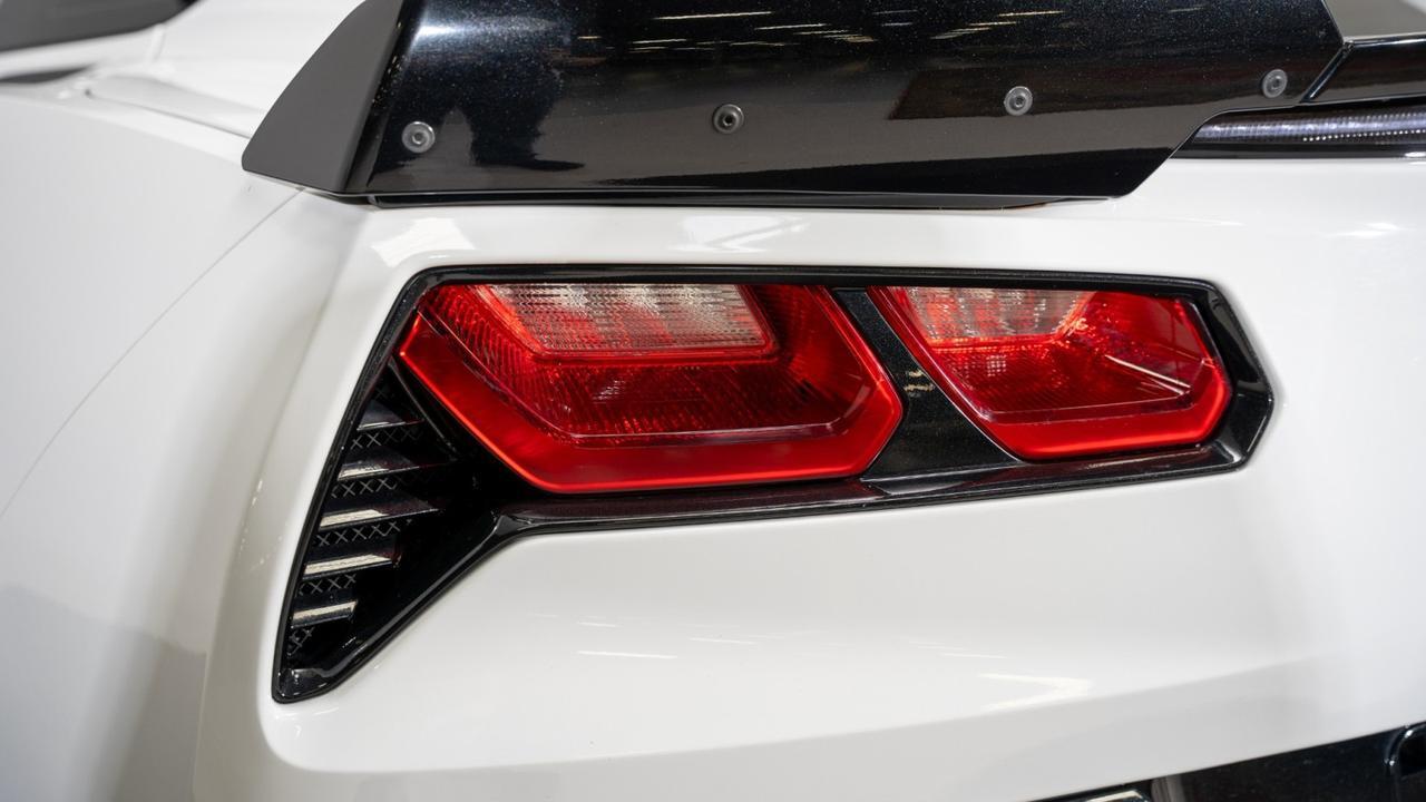 2018 Chevrolet Corvette 3LT Franklin TN