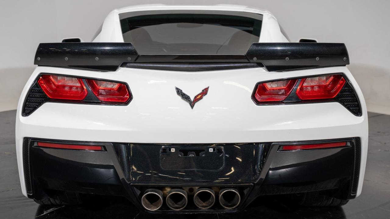 2018 Chevrolet Corvette 3LT Franklin TN