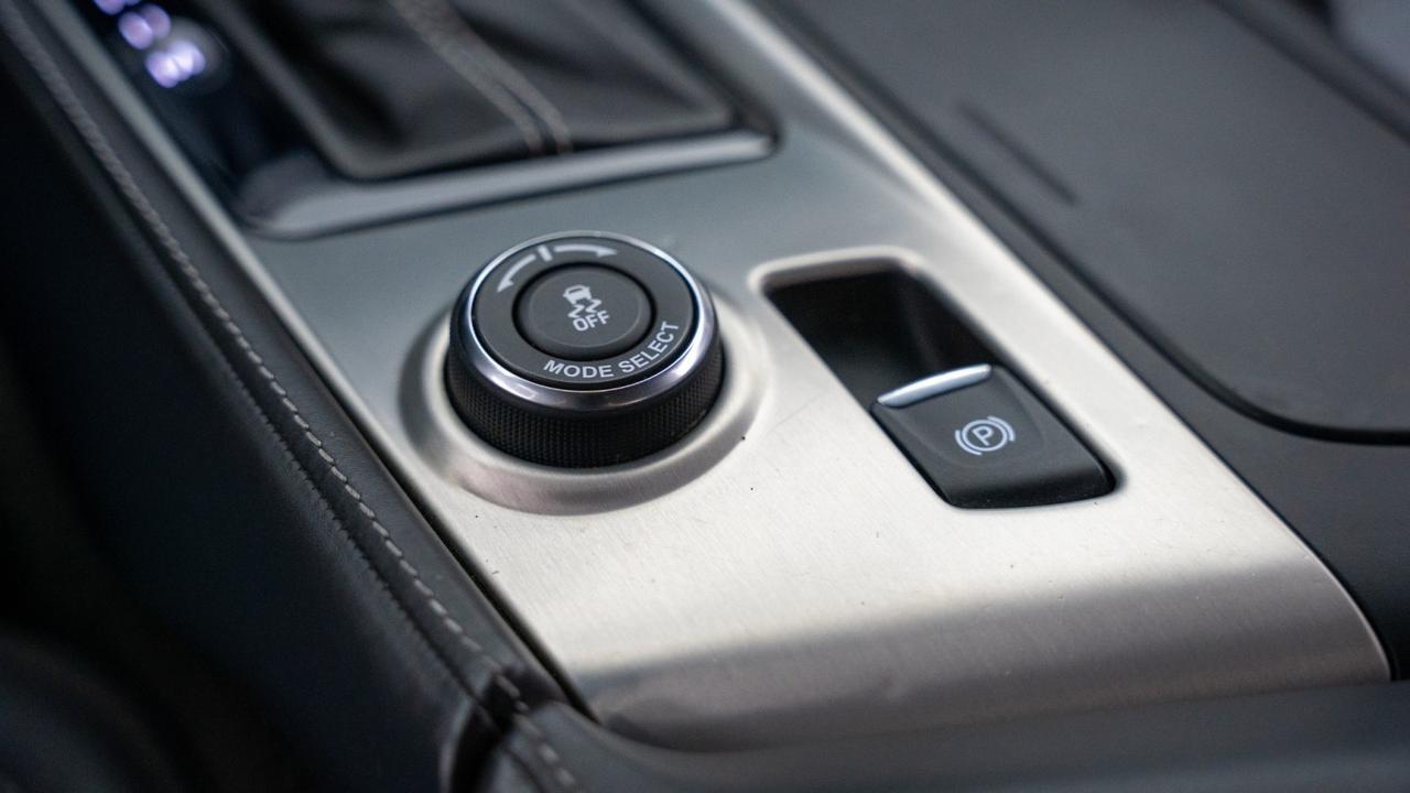 2018 Chevrolet Corvette 3LT Franklin TN