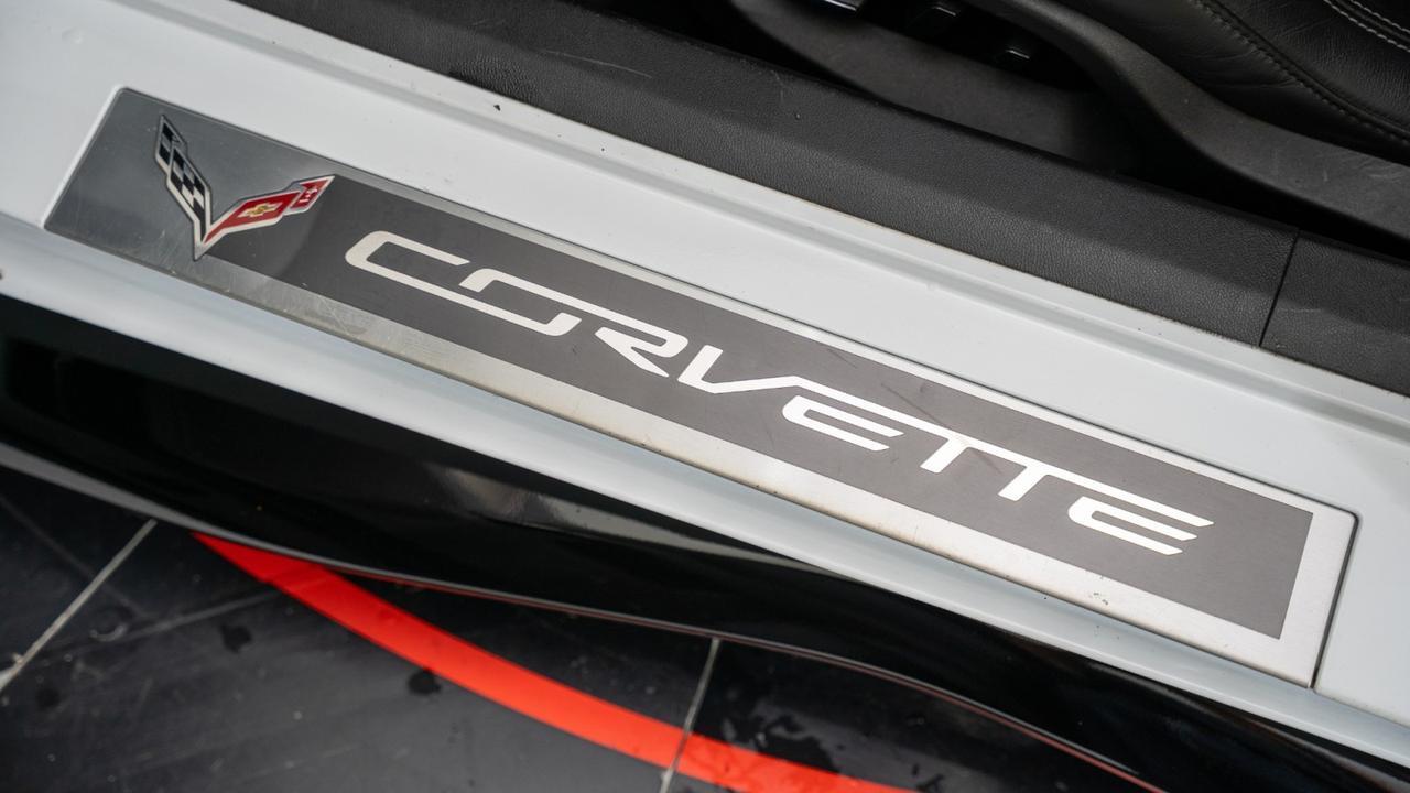 2018 Chevrolet Corvette 3LT Franklin TN