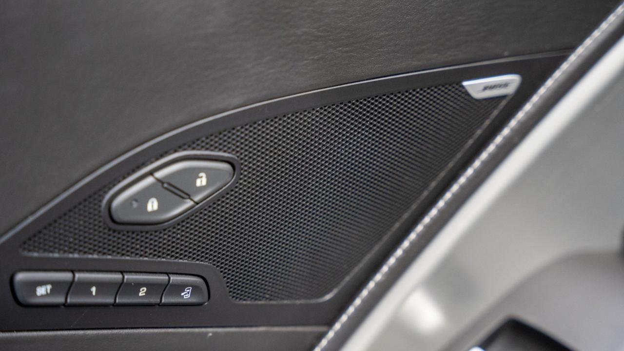 2018 Chevrolet Corvette 3LT Franklin TN