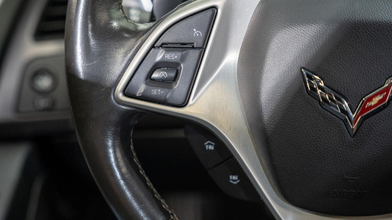 2018 Chevrolet Corvette 3LT Franklin TN
