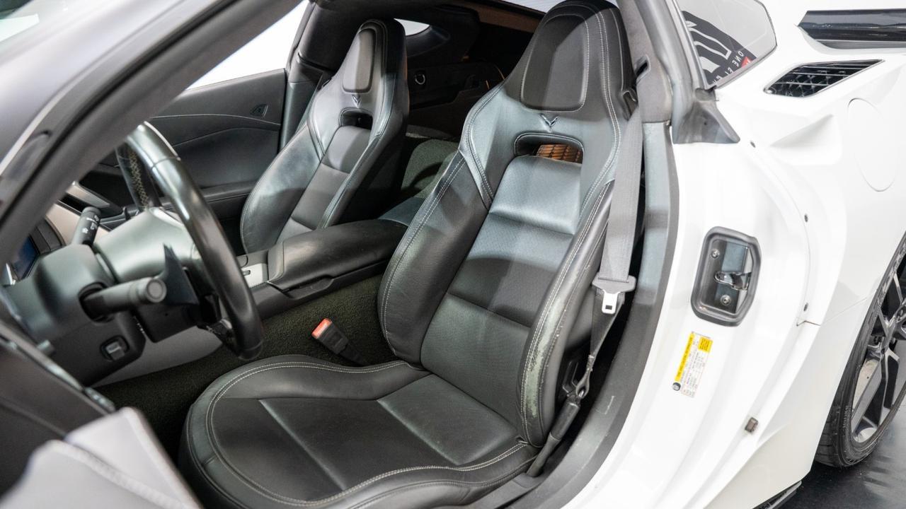 2018 Chevrolet Corvette 3LT Franklin TN