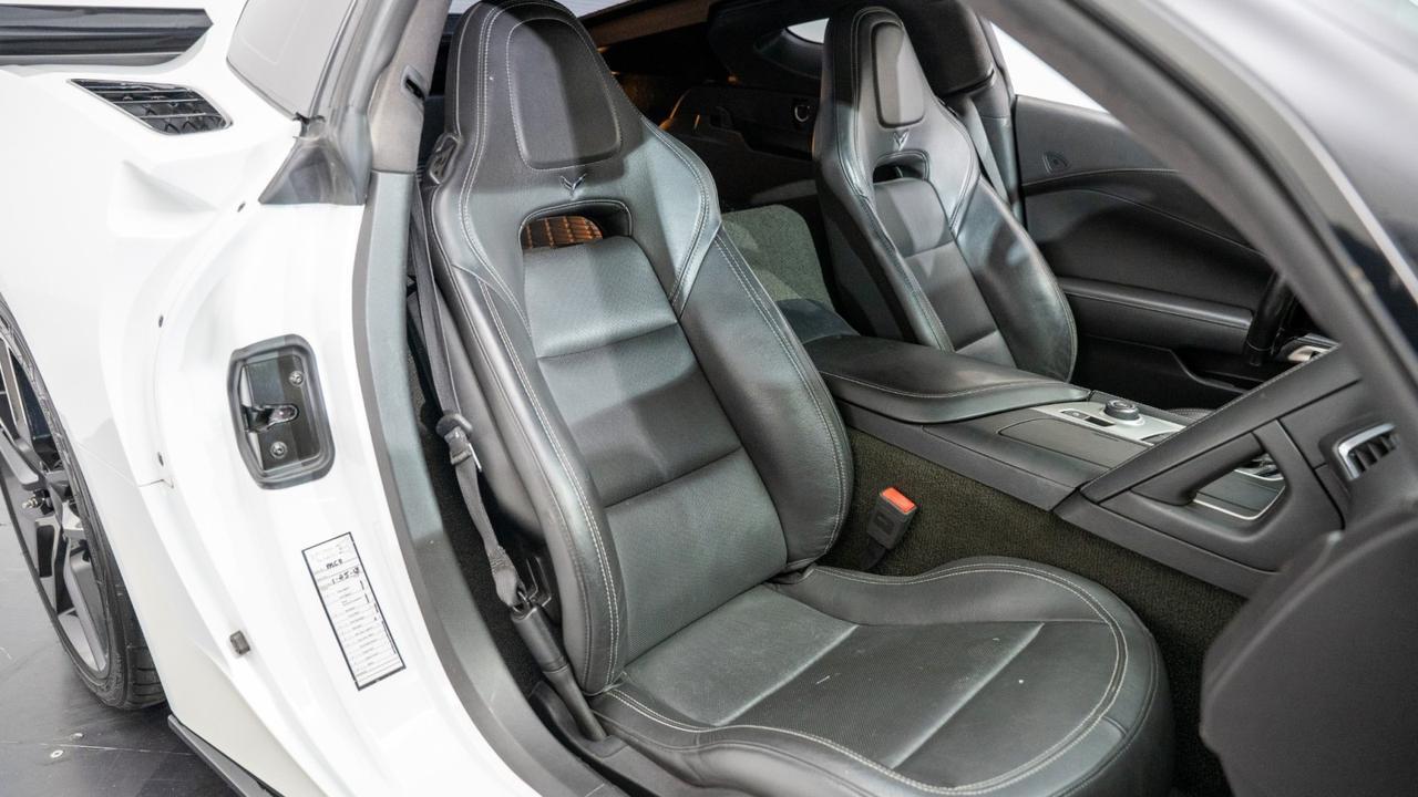 2018 Chevrolet Corvette 3LT Franklin TN