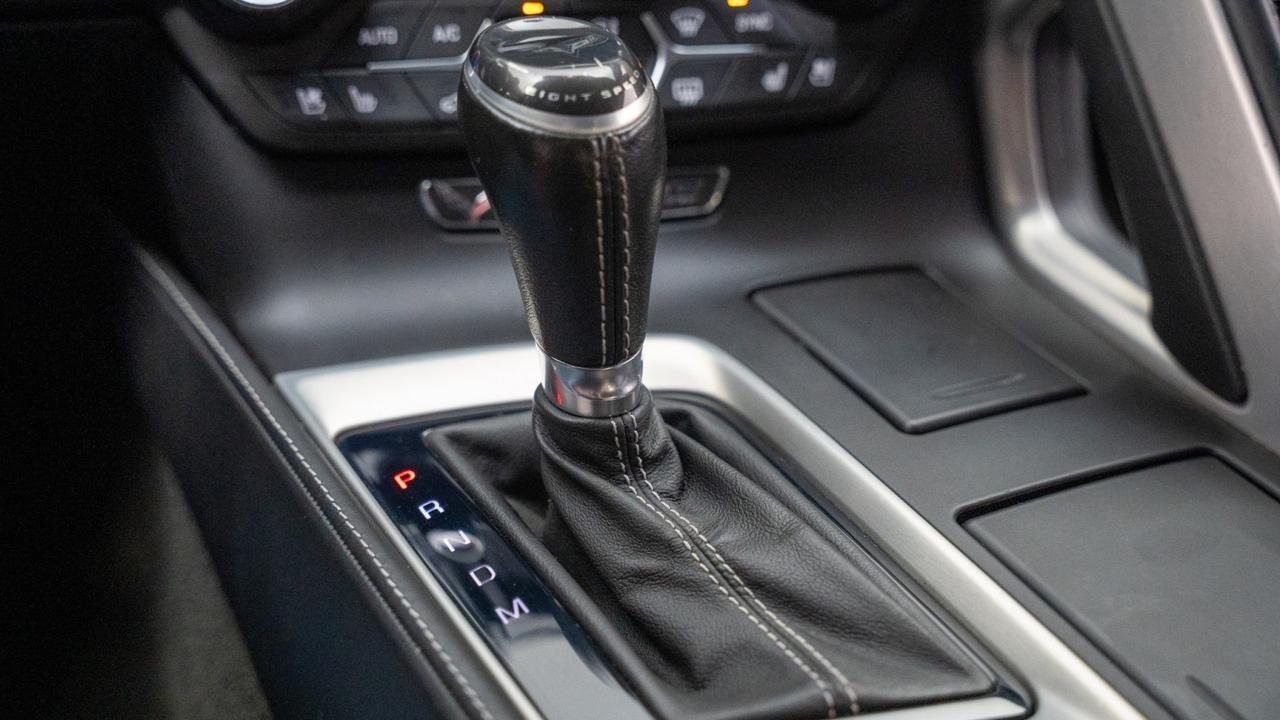 2018 Chevrolet Corvette 3LT Franklin TN