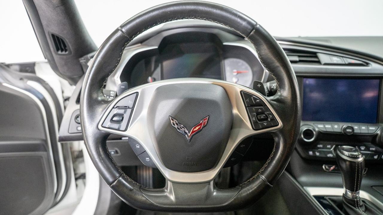 2018 Chevrolet Corvette 3LT Franklin TN