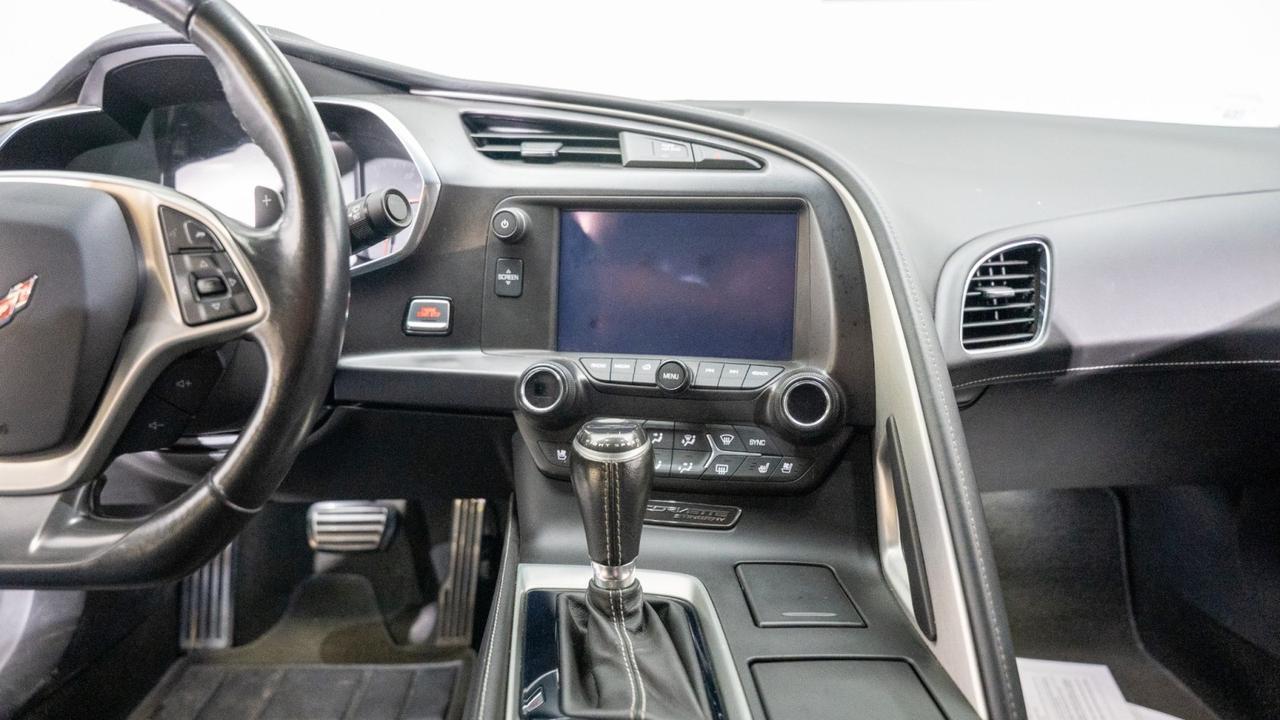 2018 Chevrolet Corvette 3LT Franklin TN