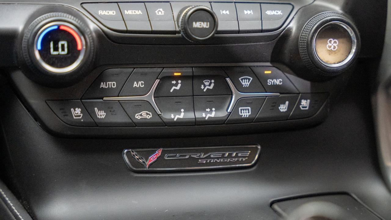 2018 Chevrolet Corvette 3LT Franklin TN