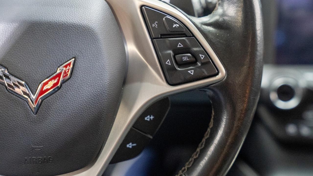 2018 Chevrolet Corvette 3LT Franklin TN