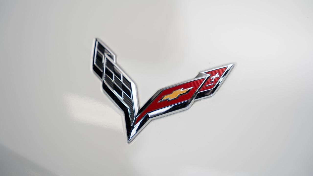 2018 Chevrolet Corvette 3LT Franklin TN