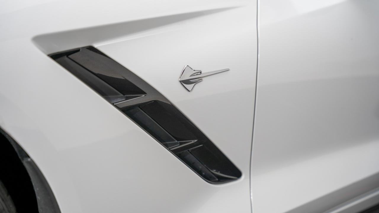2018 Chevrolet Corvette 3LT Franklin TN