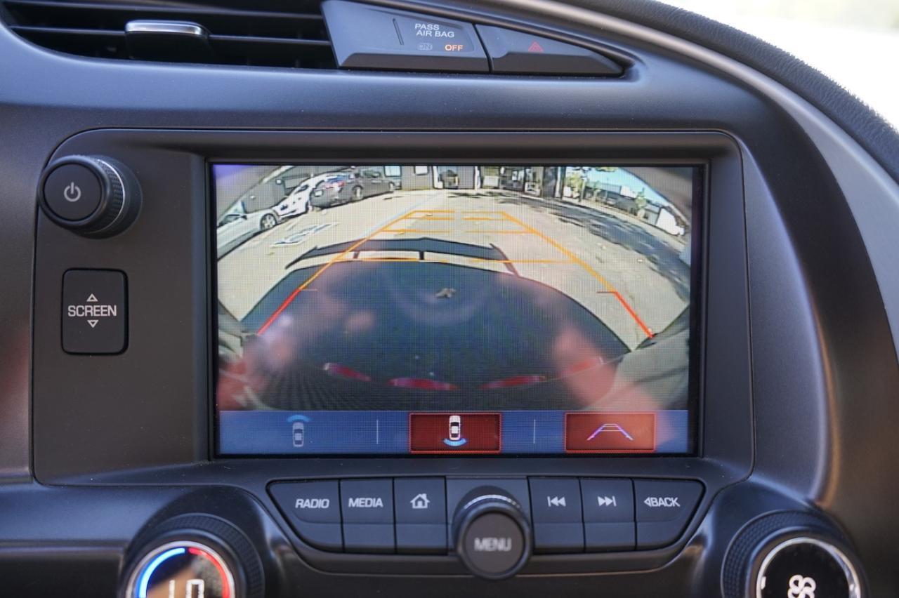 2018 Chevrolet Corvette Grand Sport 2LT Walnut Creek CA