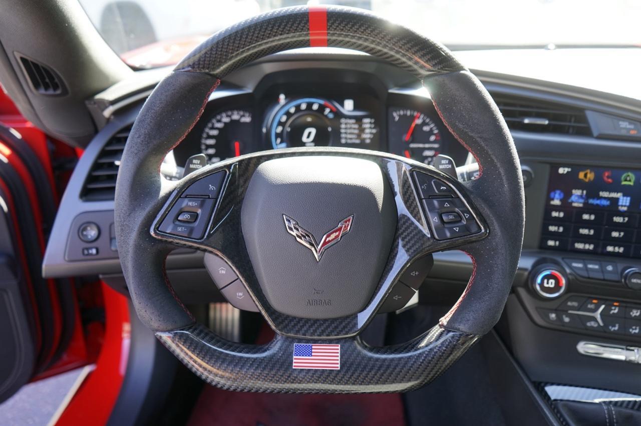 2018 Chevrolet Corvette Grand Sport 2LT Walnut Creek CA