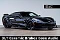 2018 Chevrolet Corvette Grand Sport 3LT Ceramic Brakes Bose Audio
