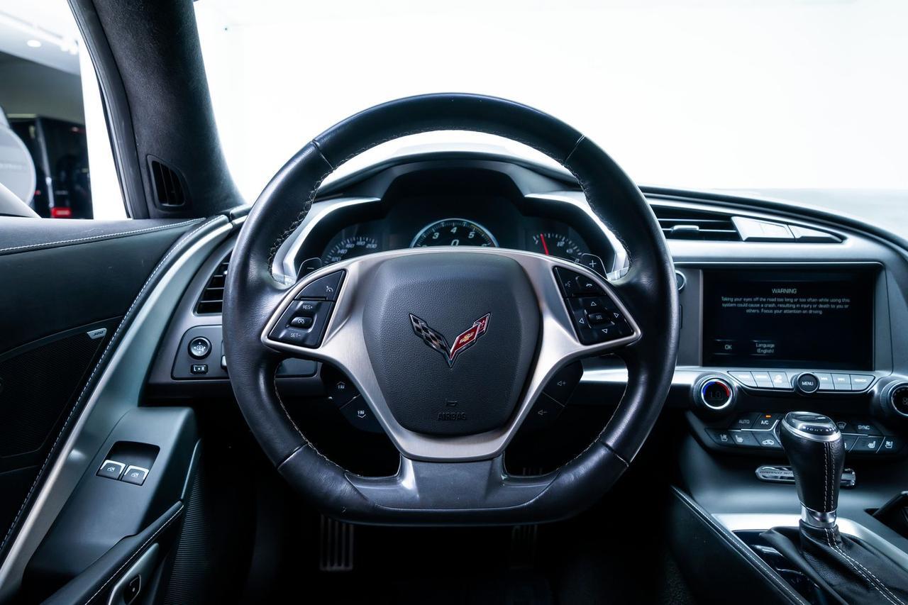 2018 Chevrolet Corvette Grand Sport 3LT Ceramic Brakes Bose Audio Portland OR