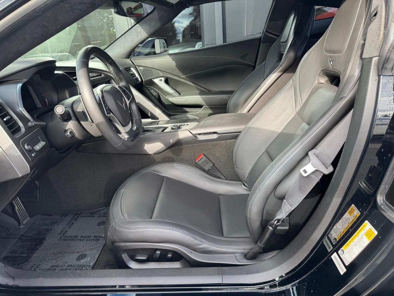 2018 Chevrolet Corvette Grand Sport 3LT Portland OR