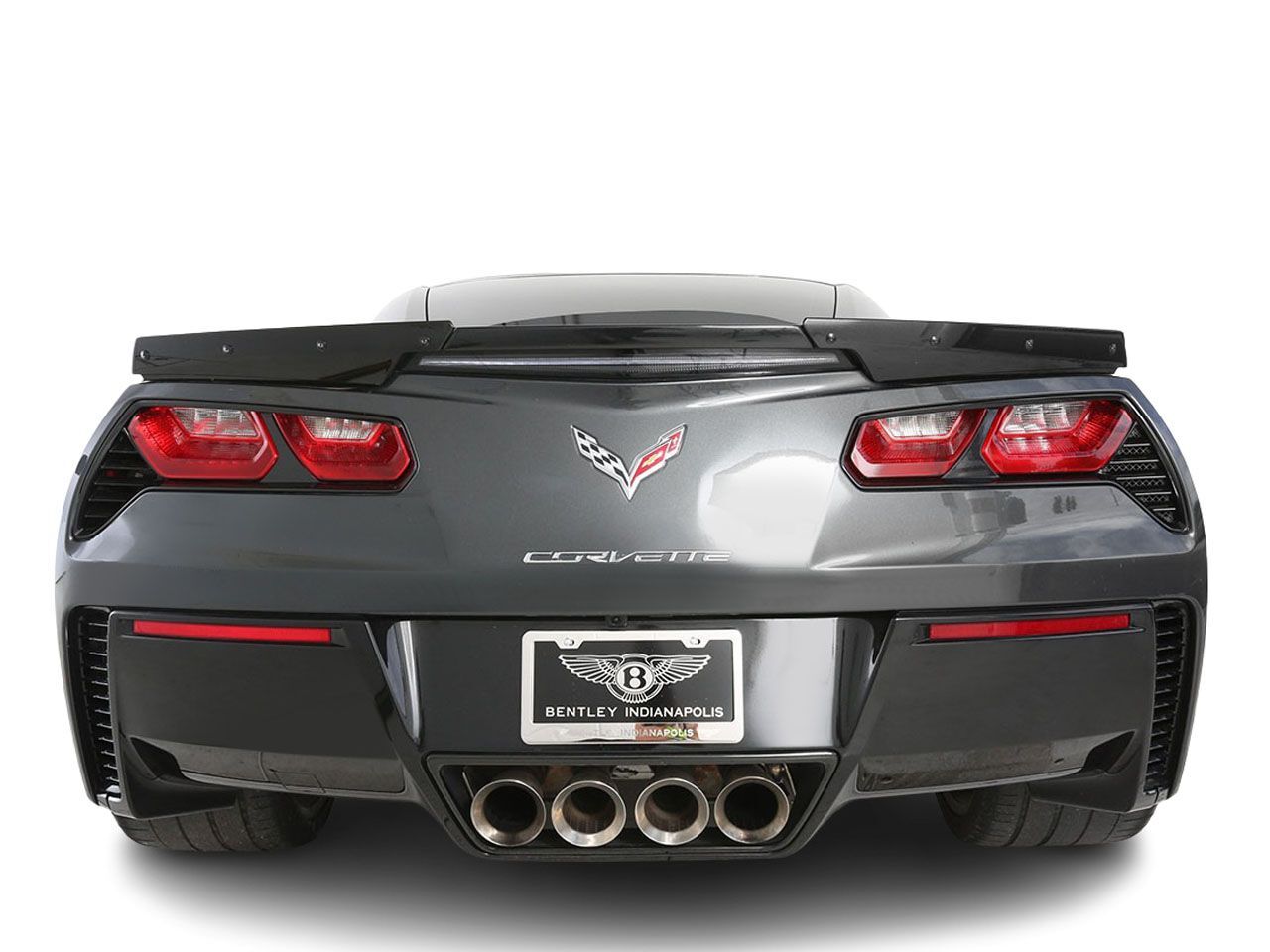 2018 Chevrolet Corvette Grand Sport Indianapolis IN