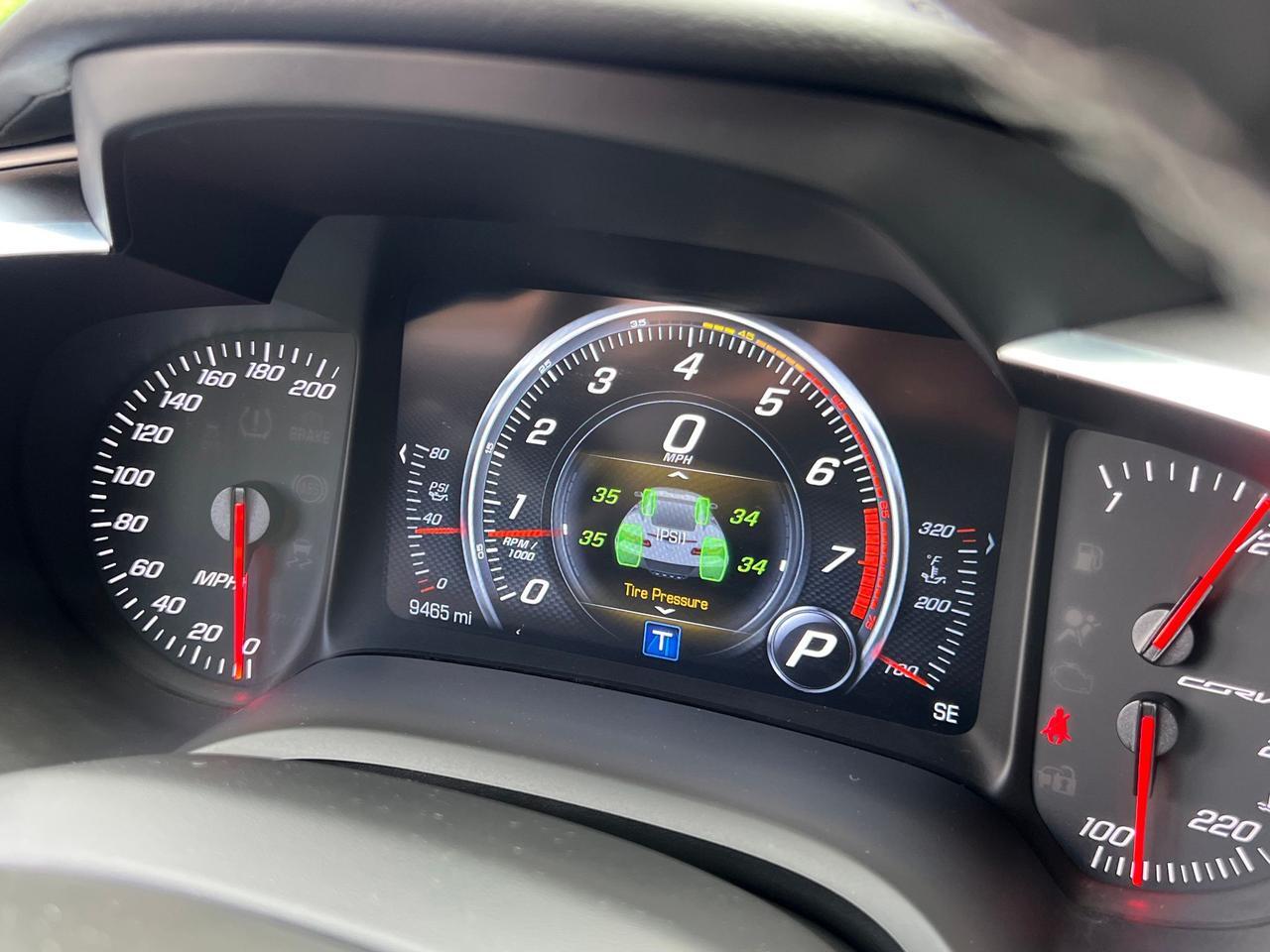 2018 Chevrolet Corvette Grand Sport Indianapolis IN