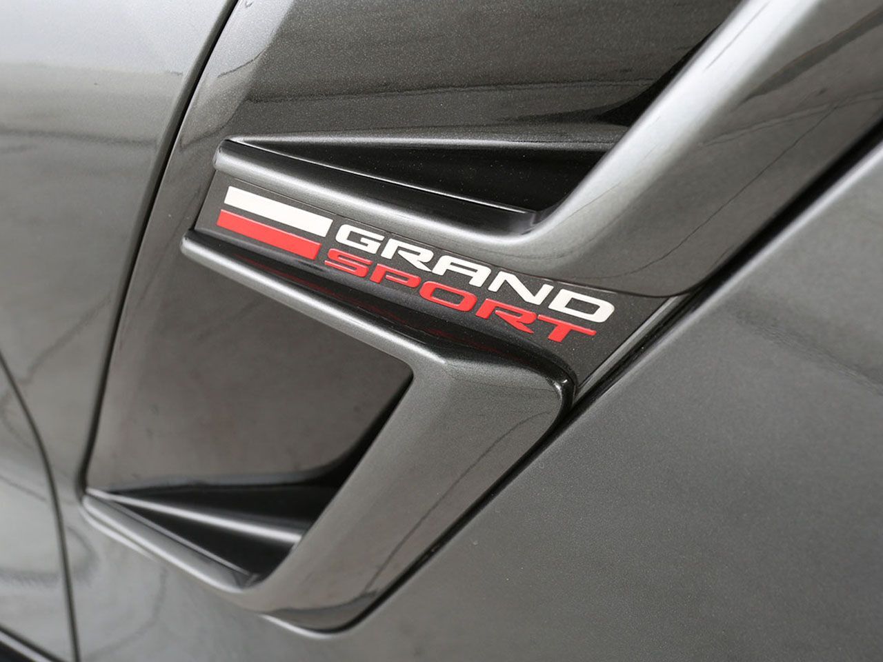 2018 Chevrolet Corvette Grand Sport Indianapolis IN