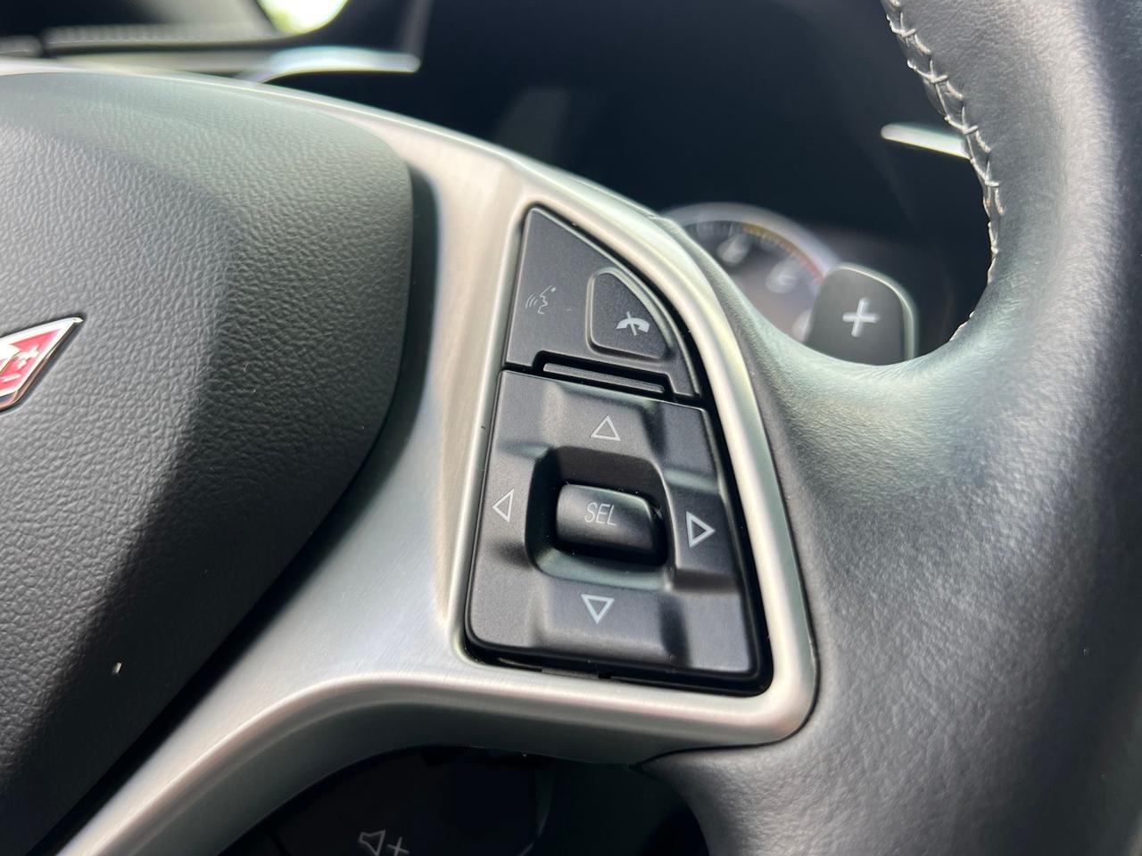 2018 Chevrolet Corvette Grand Sport Indianapolis IN