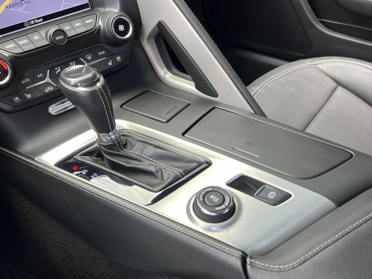 2018 Chevrolet Corvette Grand Sport Indianapolis IN
