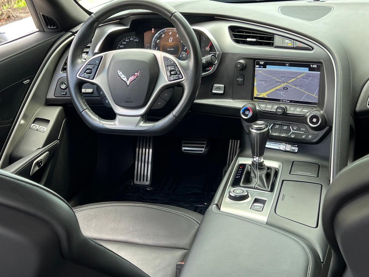 2018 Chevrolet Corvette Grand Sport Indianapolis IN