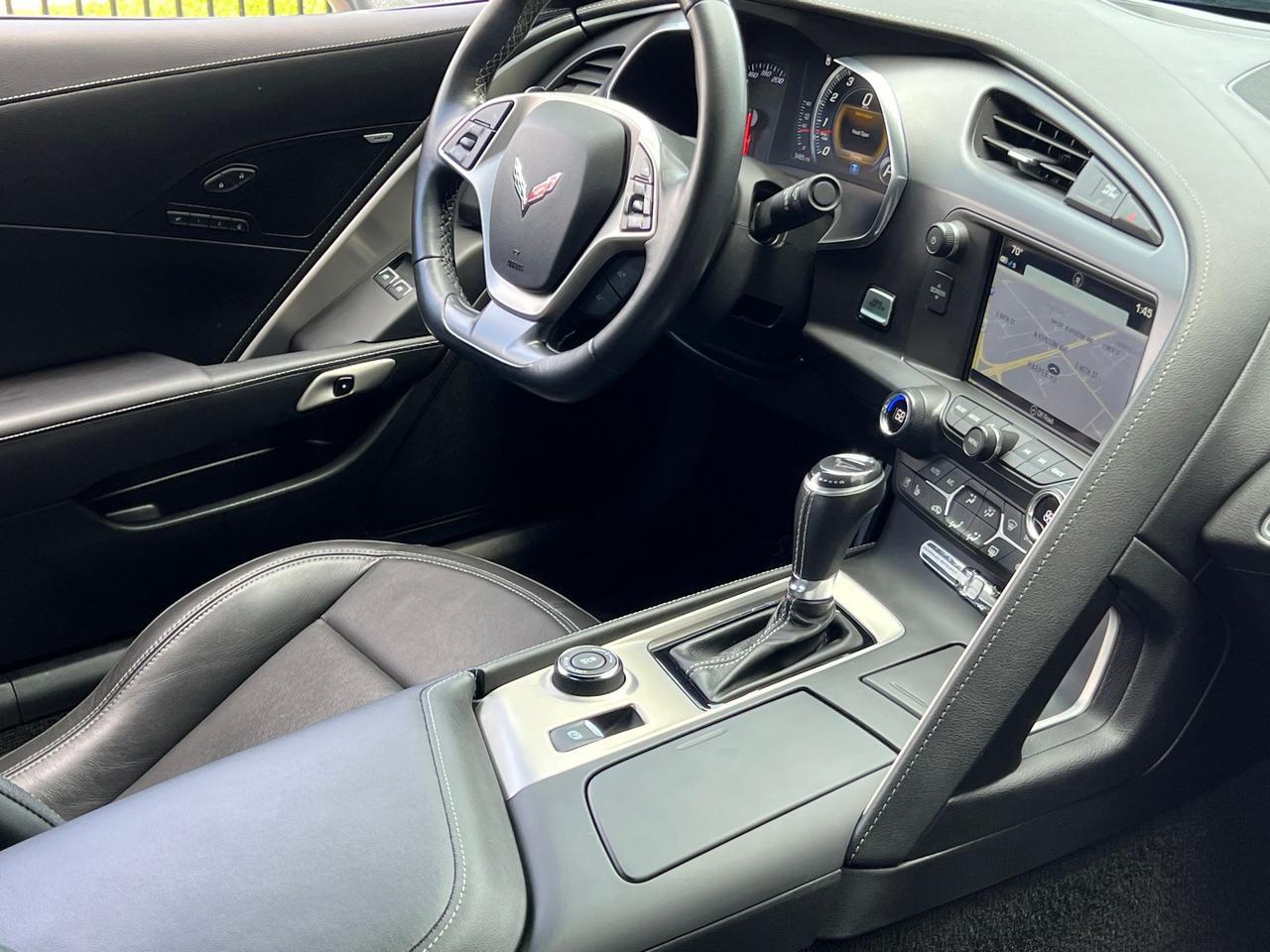 2018 Chevrolet Corvette Grand Sport Indianapolis IN