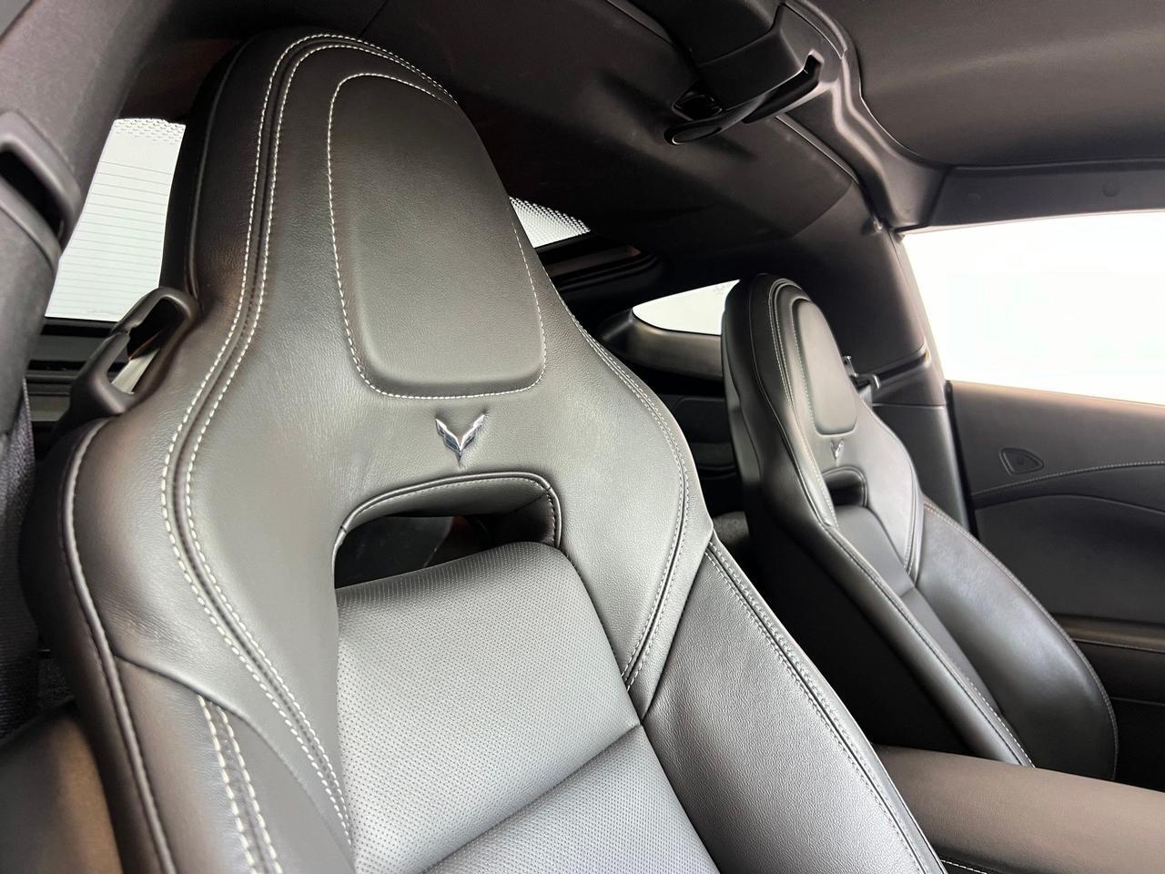 2018 Chevrolet Corvette Grand Sport Indianapolis IN