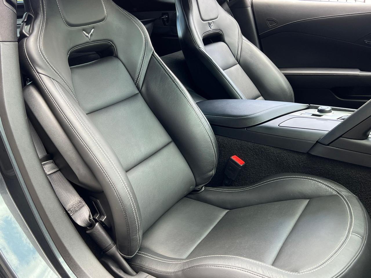 2018 Chevrolet Corvette Grand Sport Indianapolis IN