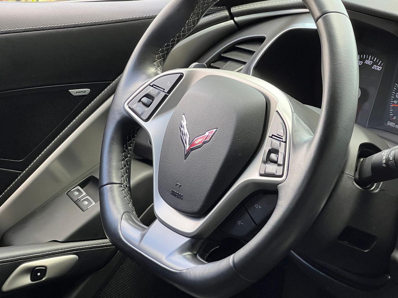 2018 Chevrolet Corvette Grand Sport Indianapolis IN