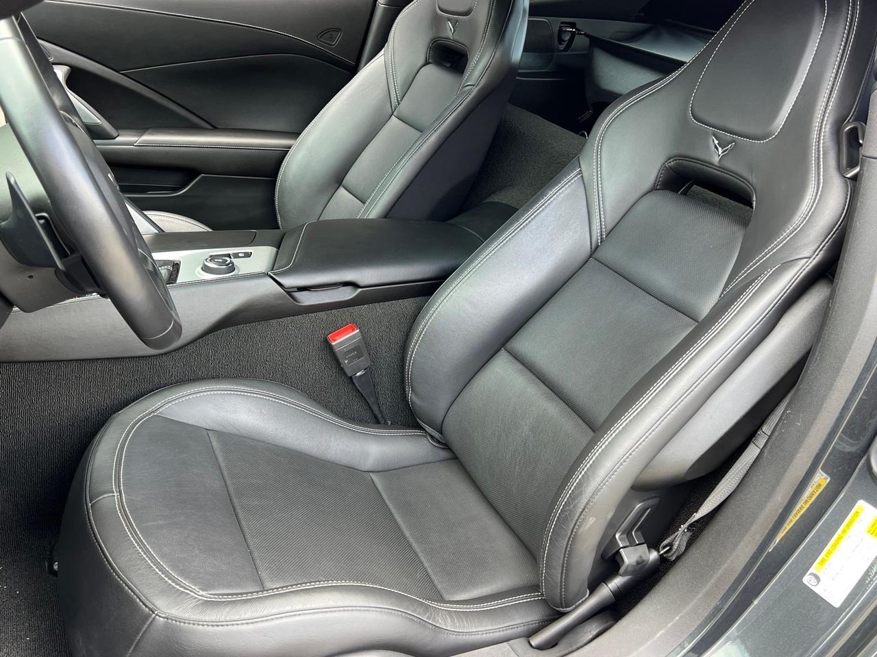 2018 Chevrolet Corvette Grand Sport Indianapolis IN