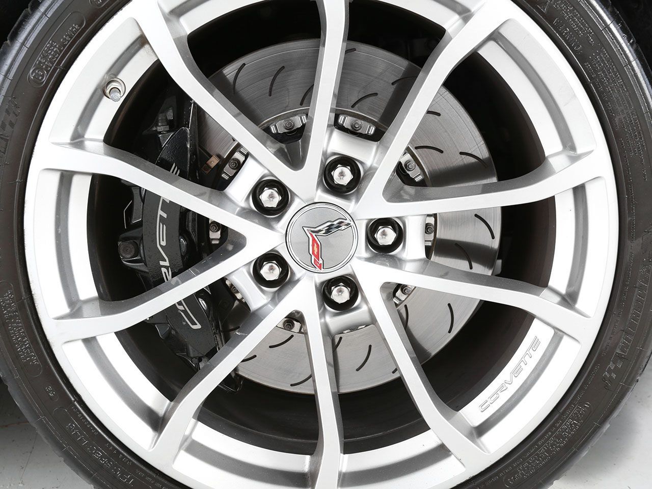 2018 Chevrolet Corvette Grand Sport Indianapolis IN