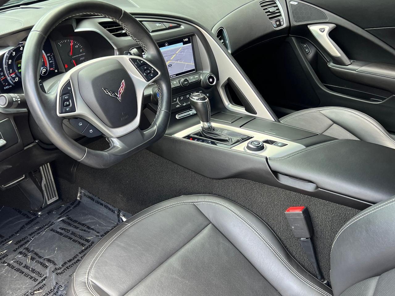 2018 Chevrolet Corvette Grand Sport Indianapolis IN
