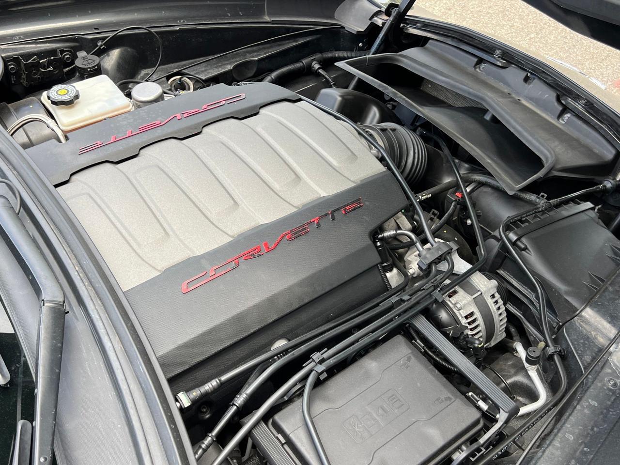 2018 Chevrolet Corvette Grand Sport Indianapolis IN