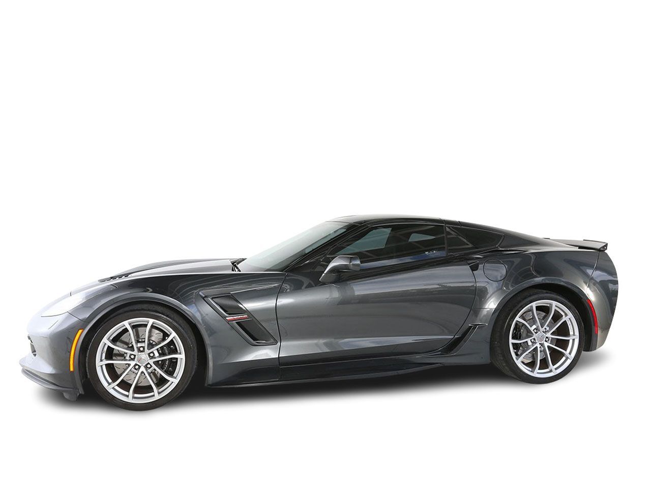 2018 Chevrolet Corvette Grand Sport Indianapolis IN