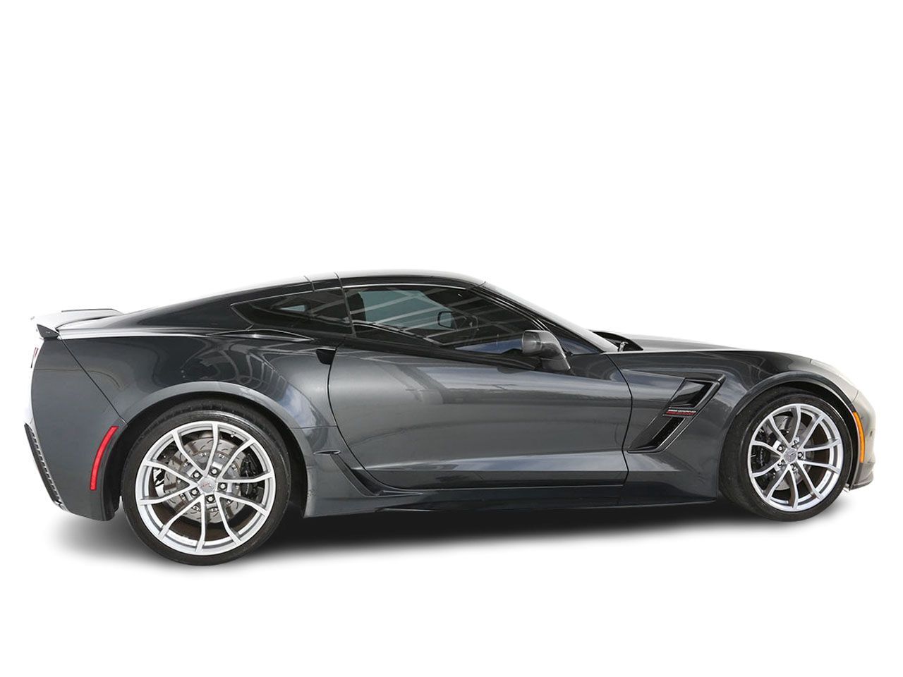 2018 Chevrolet Corvette Grand Sport Indianapolis IN