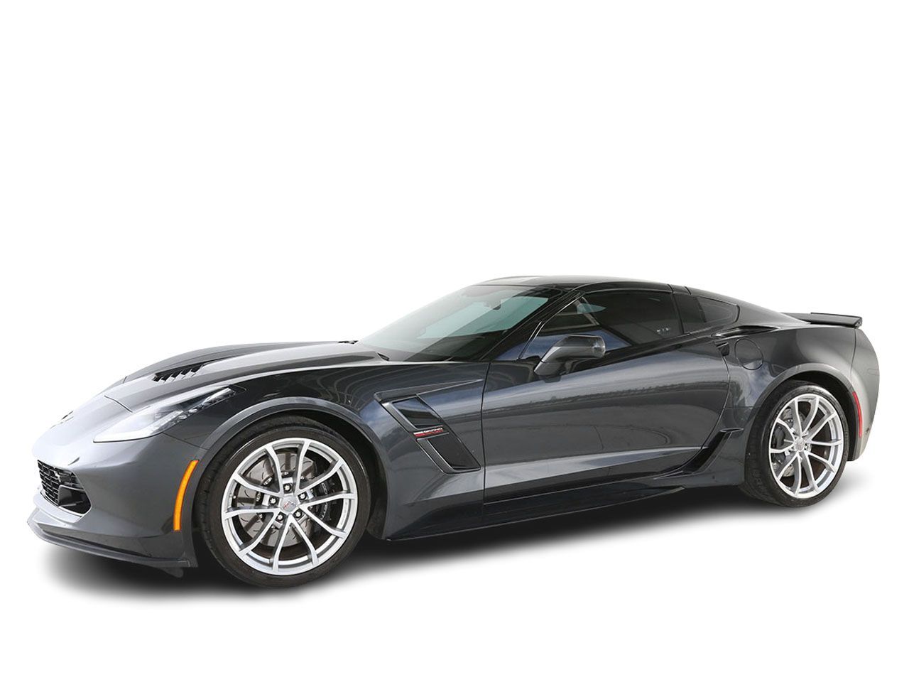 2018 Chevrolet Corvette Grand Sport Indianapolis IN