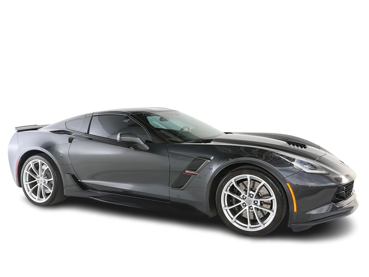 2018 Chevrolet Corvette Grand Sport Indianapolis IN