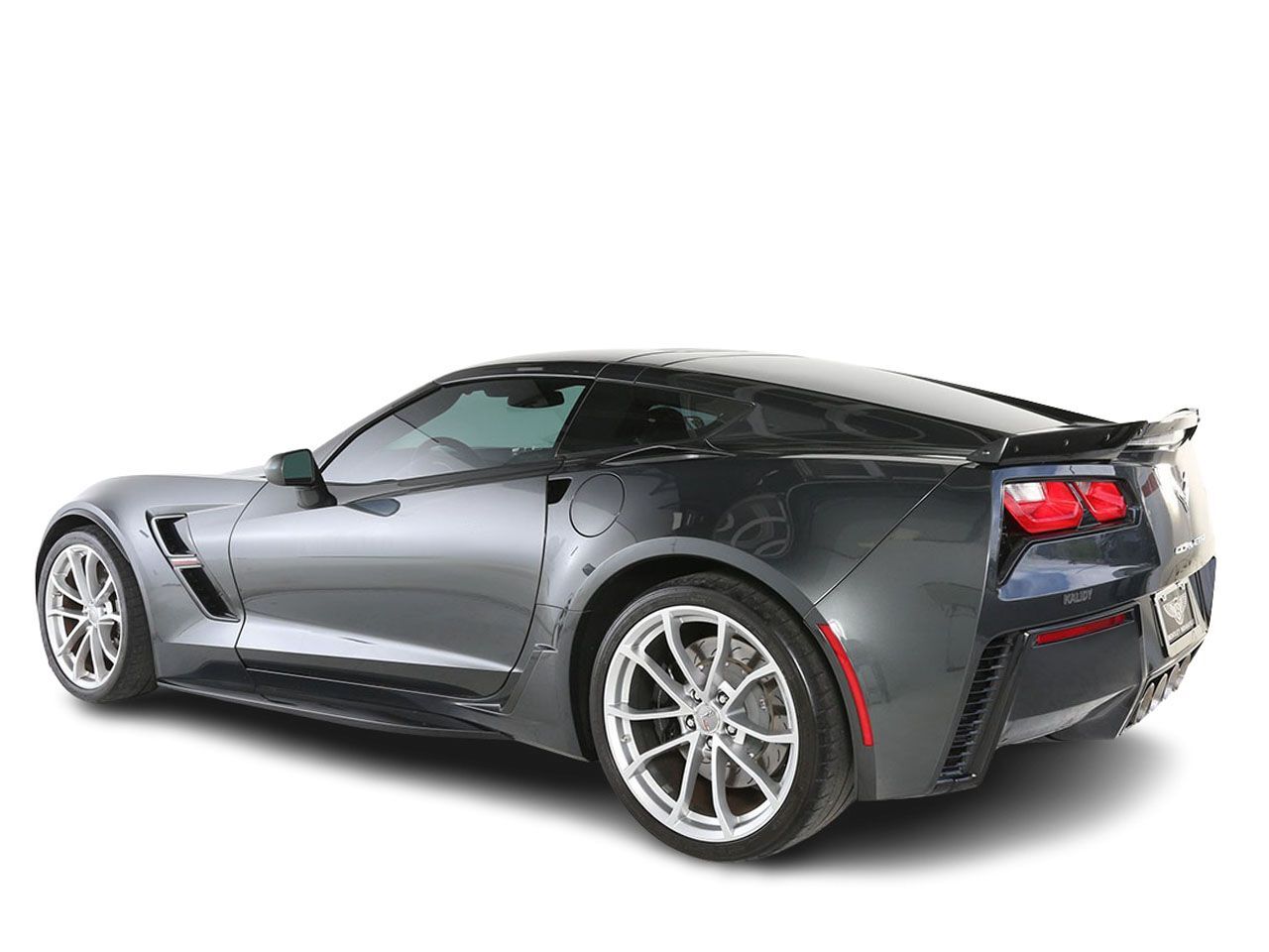 2018 Chevrolet Corvette Grand Sport Indianapolis IN