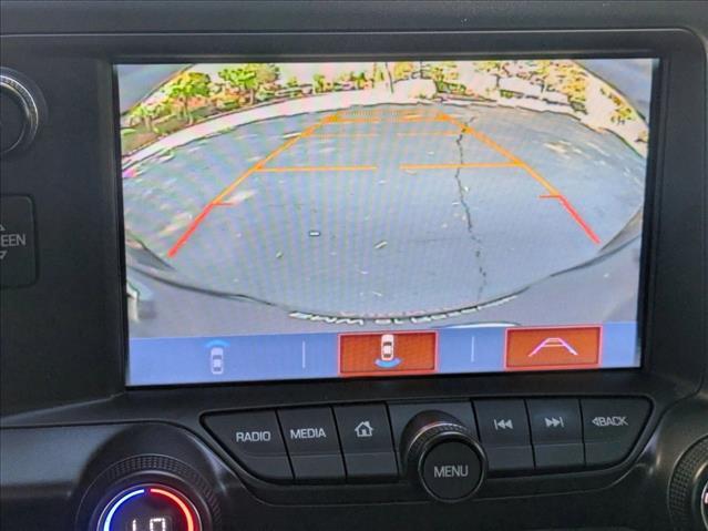 2018 Chevrolet Corvette Z06 2LZ Roseville CA