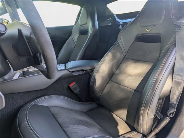 2018 Chevrolet Corvette Z06 2LZ Roseville CA