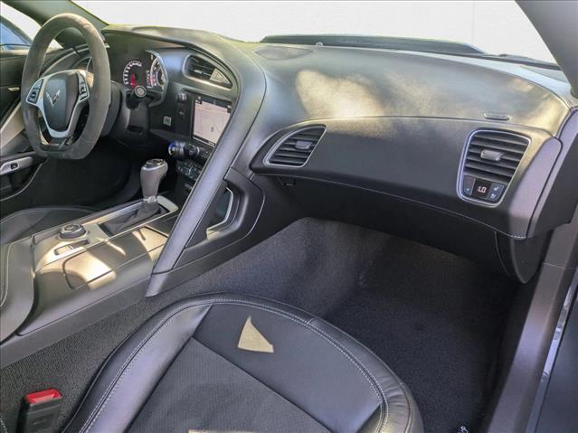 2018 Chevrolet Corvette Z06 2LZ Roseville CA