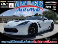 2018 Chevrolet Corvette Z06 Miami Lakes FL 2018 Chevrolet Corvette Z06 Miami Lakes FL