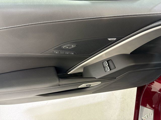 2018 Chevrolet Corvette Z51 2LT San Antonio TX