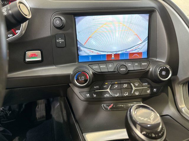 2018 Chevrolet Corvette Z51 2LT San Antonio TX