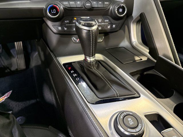 2018 Chevrolet Corvette Z51 2LT San Antonio TX
