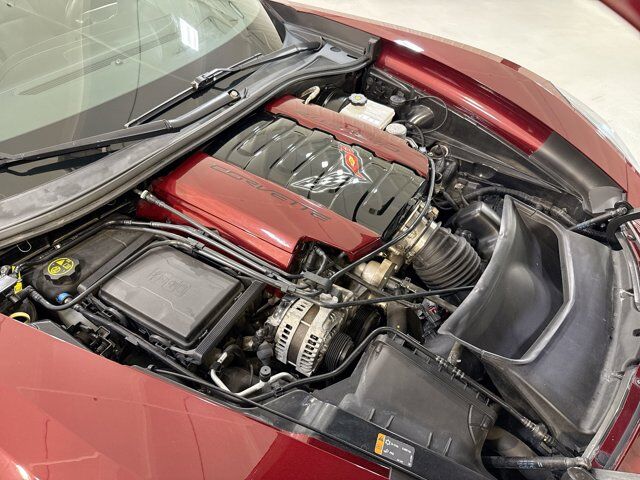 2018 Chevrolet Corvette Z51 2LT San Antonio TX