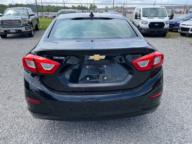 2018 Chevrolet Cruze LS Ashland VA